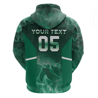 Custom Ireland Rugby 2026 Hoodie Unique Style