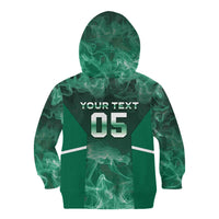 Custom Ireland Rugby 2026 Kid Hoodie Unique Style