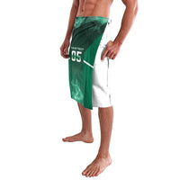 Custom Ireland Rugby 2026 Lavalava Unique Style