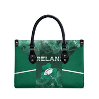 Ireland Rugby 2026 Leather Bag Unique Style