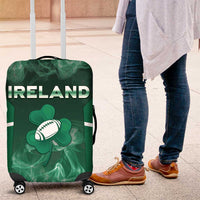 Ireland Rugby 2026 Luggage Cover Unique Style