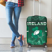 Ireland Rugby 2026 Luggage Cover Unique Style