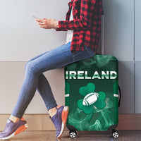 Ireland Rugby 2026 Luggage Cover Unique Style