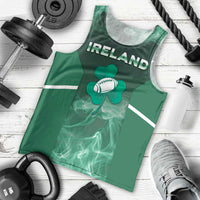 Custom Ireland Rugby 2026 Men Tank Top Unique Style