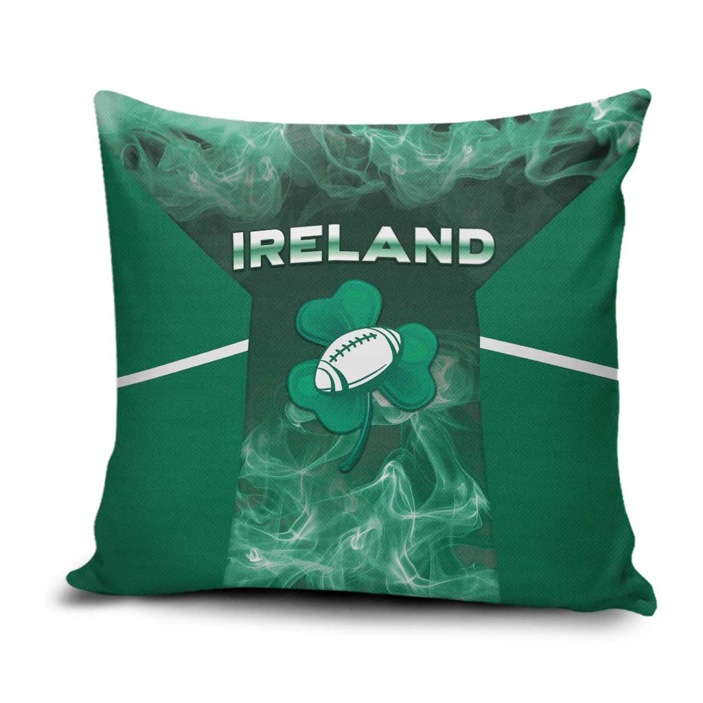 Ireland Rugby 2026 Pillow Cover Unique Style