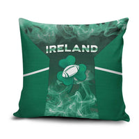 Ireland Rugby 2026 Pillow Cover Unique Style