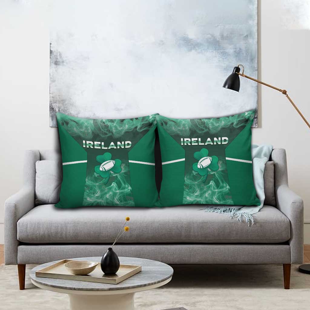 Ireland Rugby 2026 Pillow Cover Unique Style
