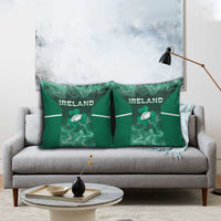 Ireland Rugby 2026 Pillow Cover Unique Style