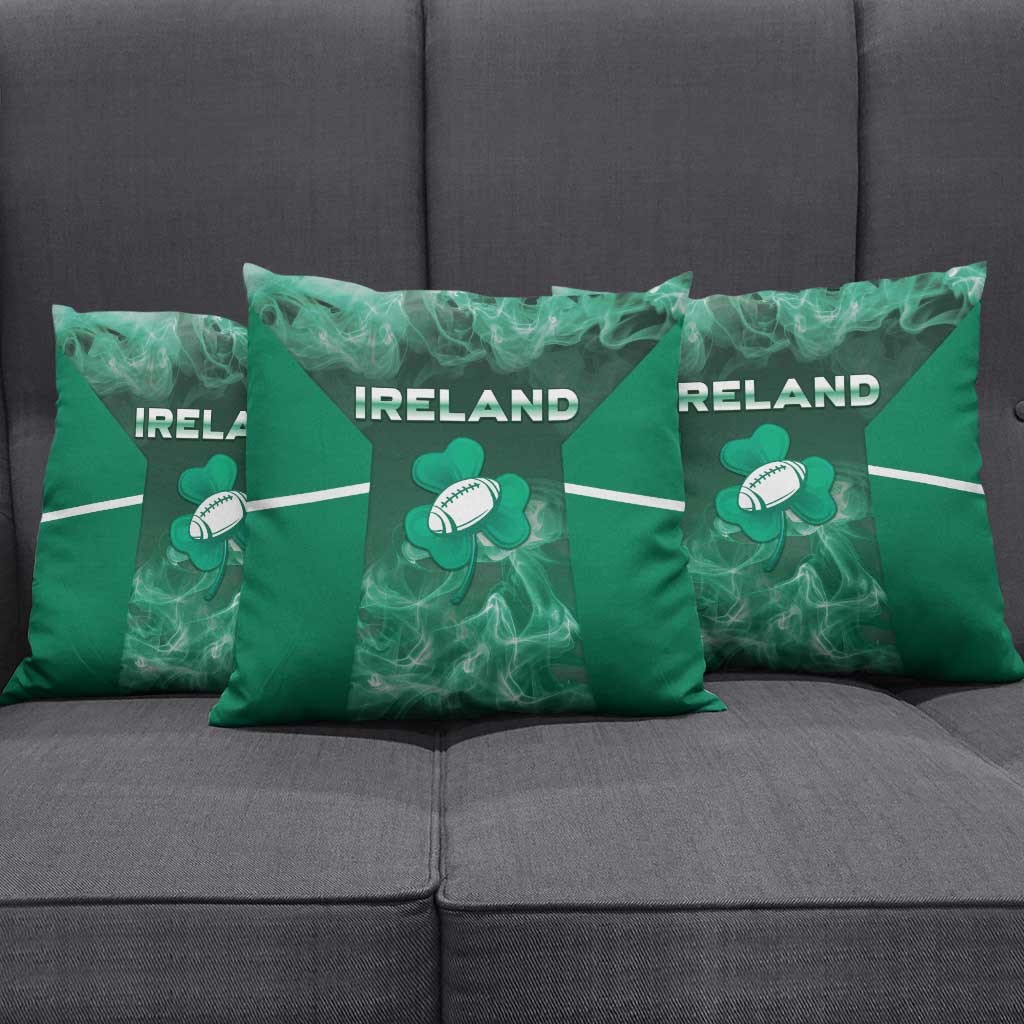 Ireland Rugby 2026 Pillow Cover Unique Style