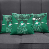Ireland Rugby 2026 Pillow Cover Unique Style