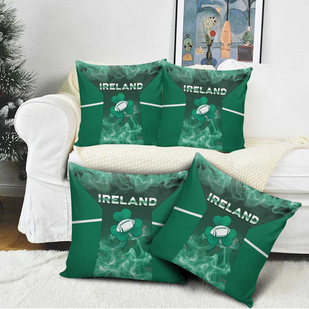 Ireland Rugby 2026 Pillow Cover Unique Style