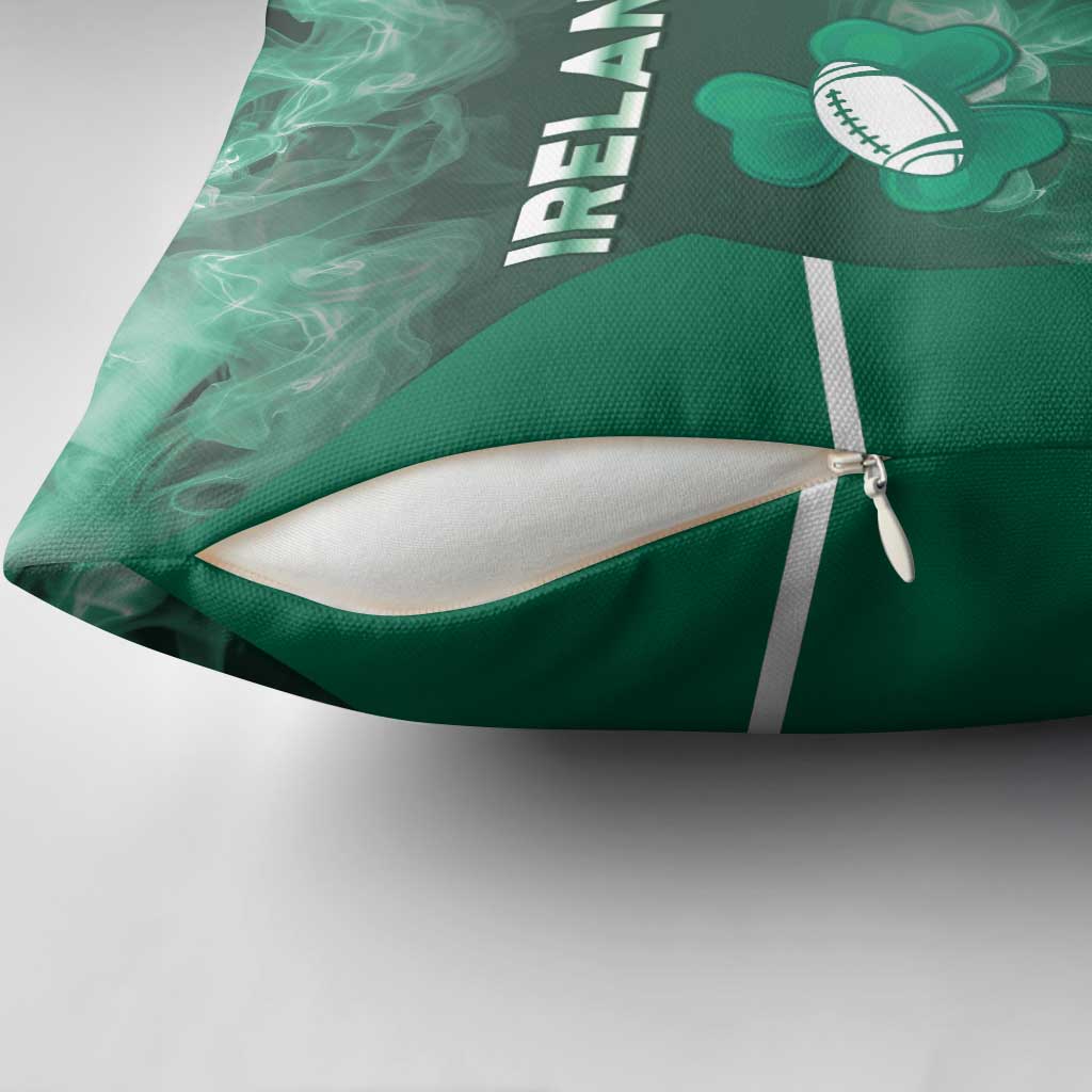 Ireland Rugby 2026 Pillow Cover Unique Style