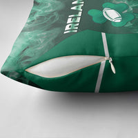 Ireland Rugby 2026 Pillow Cover Unique Style