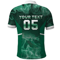 Custom Ireland Rugby 2026 Polo Shirt Unique Style