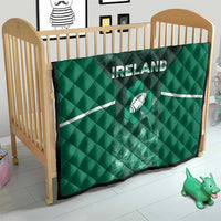 Ireland Rugby 2026 Quilt Unique Style
