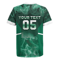 Custom Ireland Rugby 2026 Rugby Jersey Unique Style