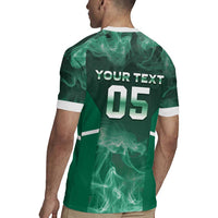 Custom Ireland Rugby 2026 Rugby Jersey Unique Style