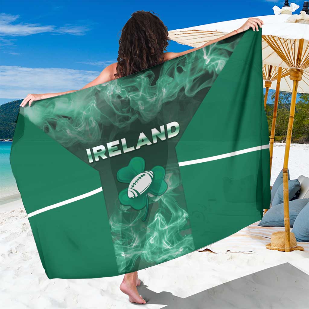 Ireland Rugby 2026 Sarong Unique Style