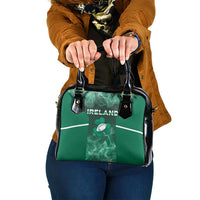 Ireland Rugby 2026 Shoulder Handbag Unique Style