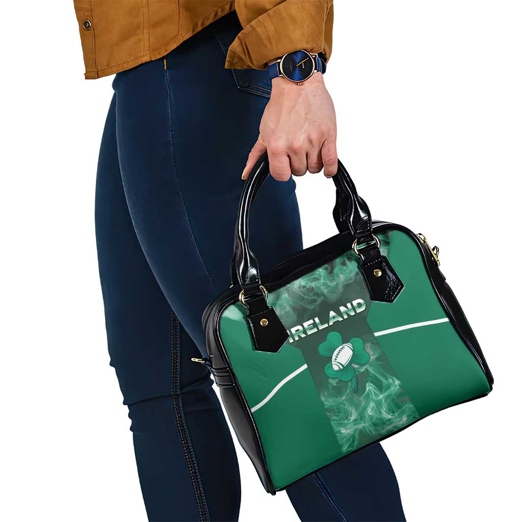 Ireland Rugby 2026 Shoulder Handbag Unique Style