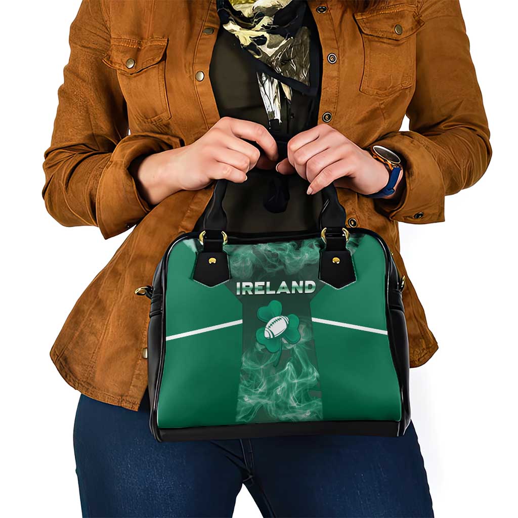 Ireland Rugby 2026 Shoulder Handbag Unique Style