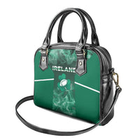 Ireland Rugby 2026 Shoulder Handbag Unique Style