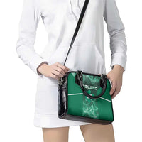 Ireland Rugby 2026 Shoulder Handbag Unique Style