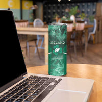 Custom Ireland Rugby 2026 Skinny Tumbler Unique Style