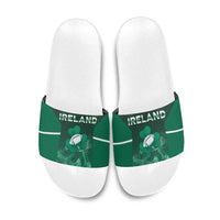 Ireland Rugby 2026 Slide Sandals Unique Style