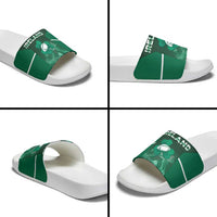 Ireland Rugby 2026 Slide Sandals Unique Style