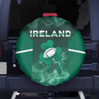Ireland Rugby 2026 Spare Tire Cover Unique Style