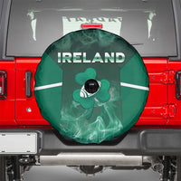 Ireland Rugby 2026 Spare Tire Cover Unique Style