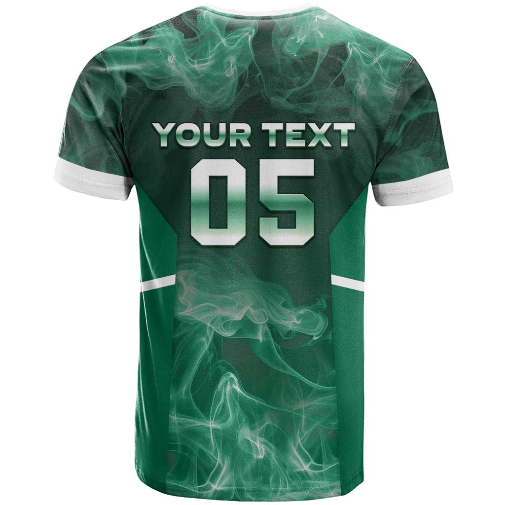 Custom Ireland Rugby 2026 T Shirt Unique Style