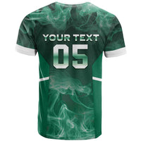 Custom Ireland Rugby 2026 T Shirt Unique Style