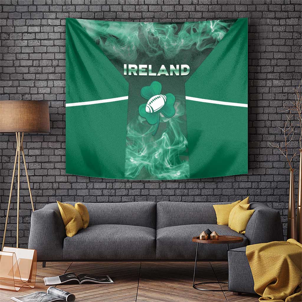 Ireland Rugby 2026 Tapestry Unique Style