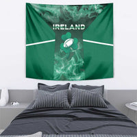 Ireland Rugby 2026 Tapestry Unique Style