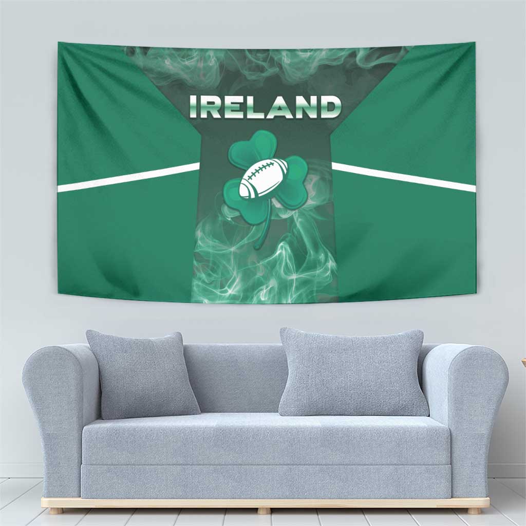 Ireland Rugby 2026 Tapestry Unique Style