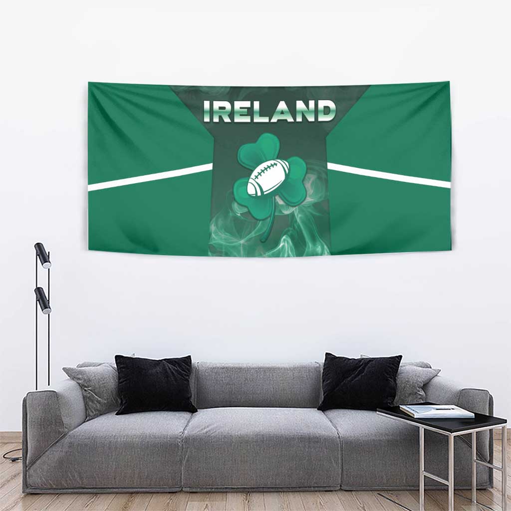 Ireland Rugby 2026 Tapestry Unique Style