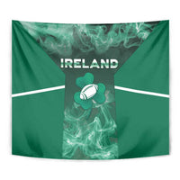 Ireland Rugby 2026 Tapestry Unique Style