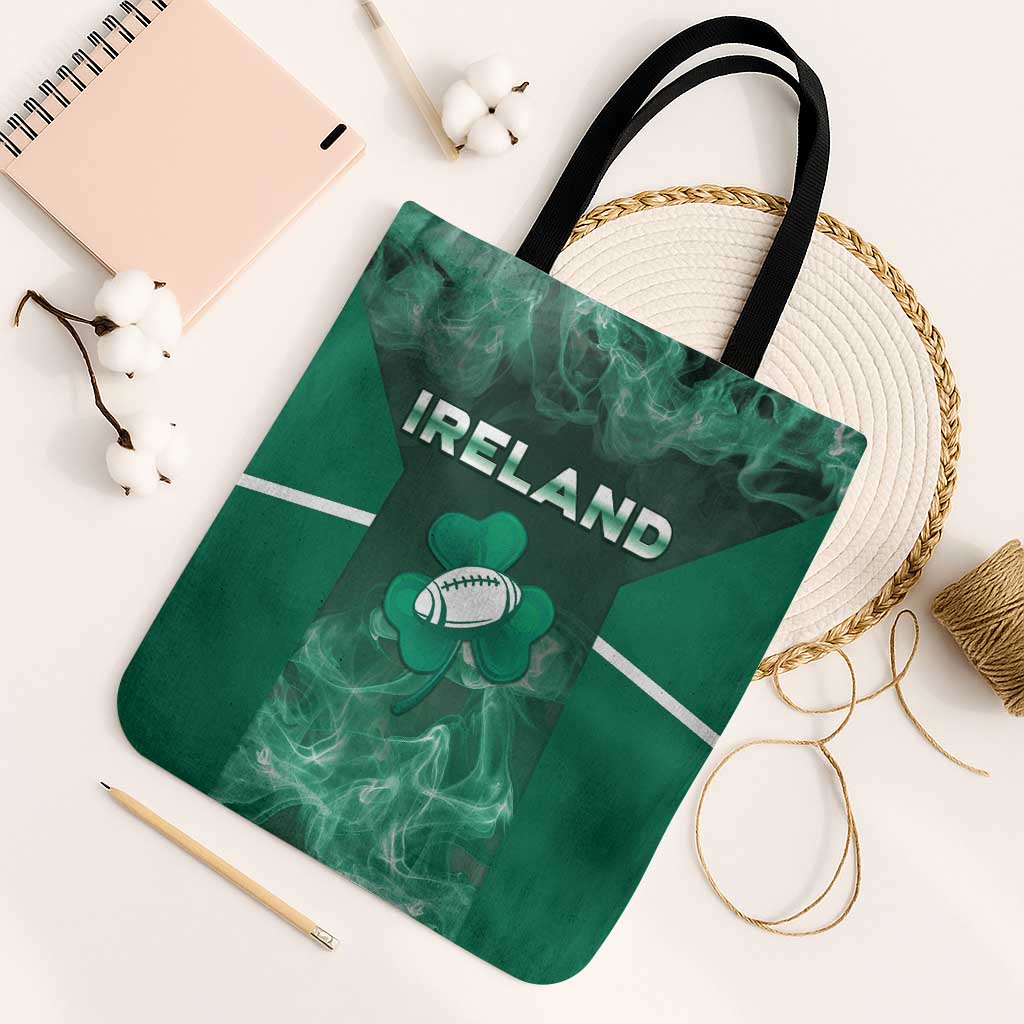 Ireland Rugby 2026 Tote Bag Unique Style