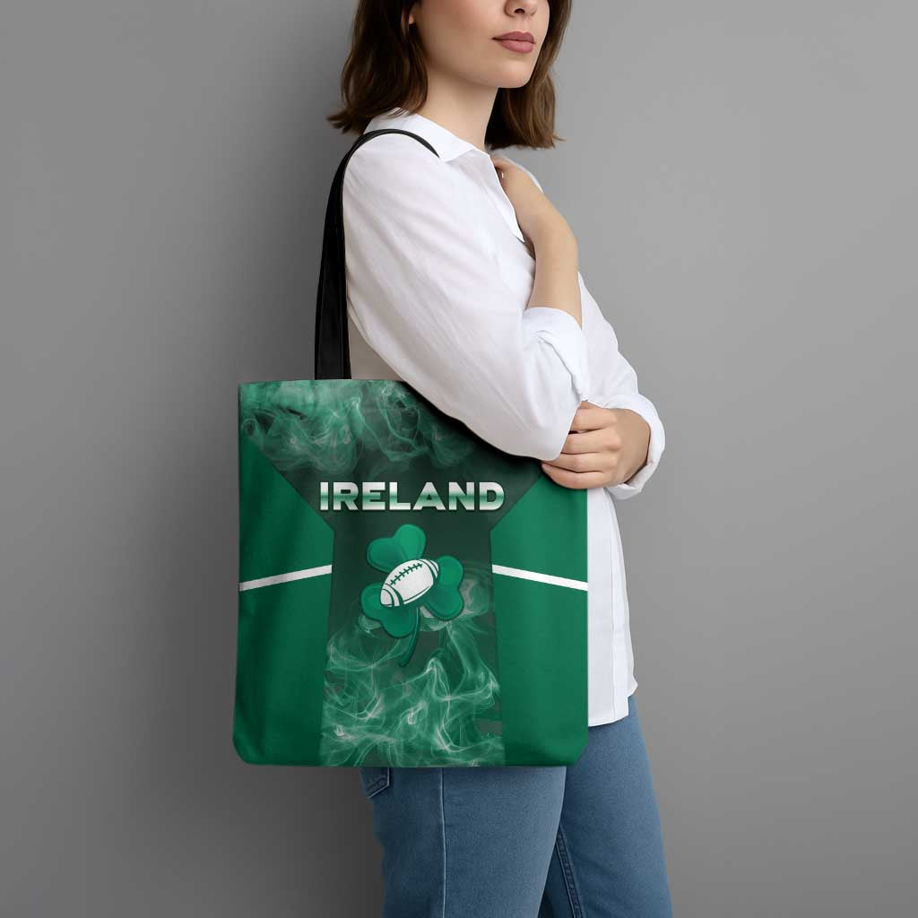 Ireland Rugby 2026 Tote Bag Unique Style