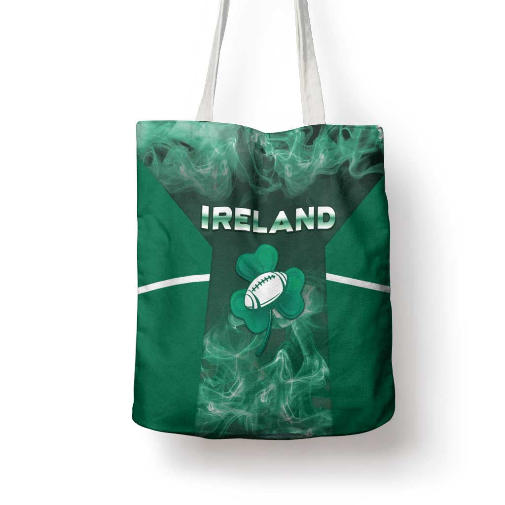 Ireland Rugby 2026 Tote Bag Unique Style