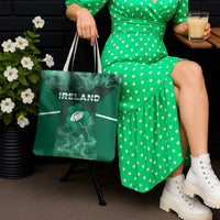 Ireland Rugby 2026 Tote Bag Unique Style