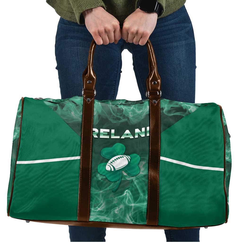 Ireland Rugby 2026 Travel Bag Unique Style