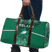 Ireland Rugby 2026 Travel Bag Unique Style
