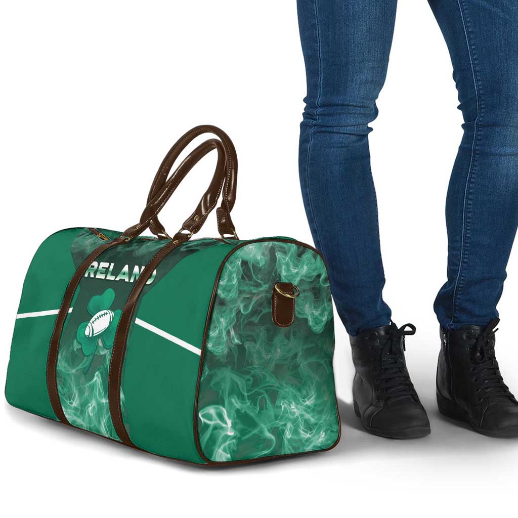 Ireland Rugby 2026 Travel Bag Unique Style