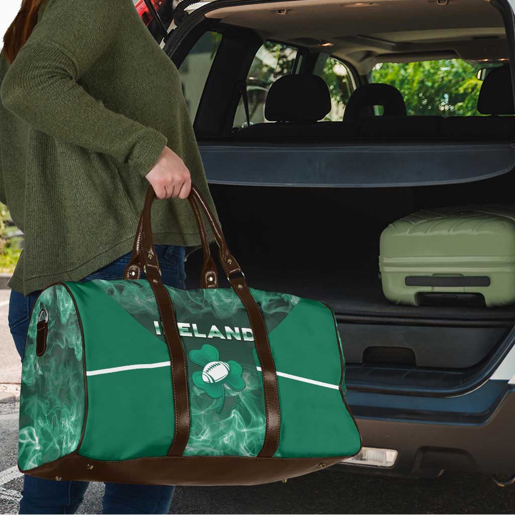 Ireland Rugby 2026 Travel Bag Unique Style