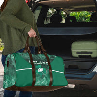 Ireland Rugby 2026 Travel Bag Unique Style