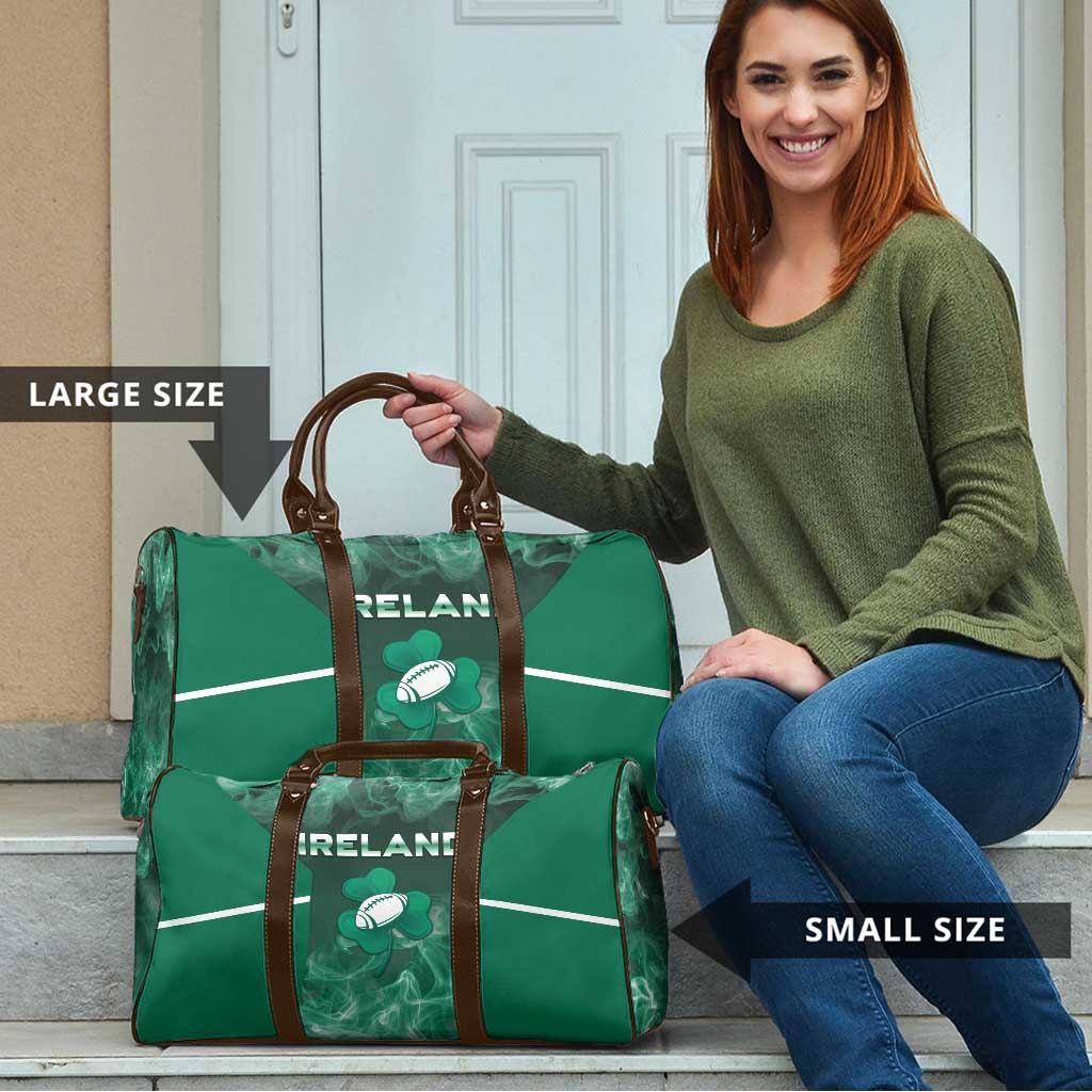Ireland Rugby 2026 Travel Bag Unique Style