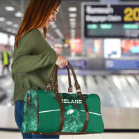 Ireland Rugby 2026 Travel Bag Unique Style